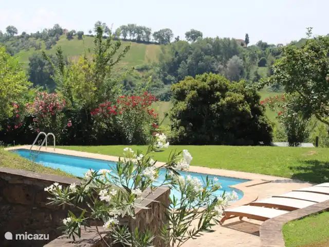 Casa Regina | Italie, Le Latium, Collevecchio - villa Casale 'Regina'