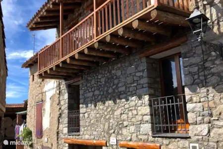 Vakantiehuis Spanje, Pyreneeën, Lles de Cerdanya vakantiehuis Can Arnau Vakantiehuis Spanje, Pyreneeën, Lles de Cerdanya vakantiehuis Can Arnau