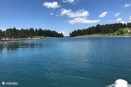 Vakantiehuis Spanje, Pyreneeën, Lles de Cerdanya vakantiehuis Can Arnau activiteiten in de omgeving
