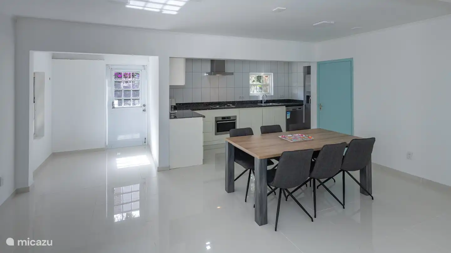 villa | Curaçao – Villa Seru Corail