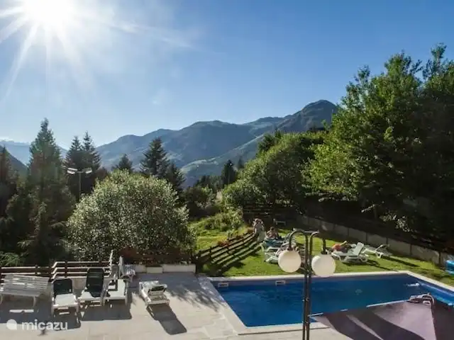 Bacquera 2 | Espagne, Pyrénées espagnoles , Naut Aran - appartement Bacquera 2 | Espagne, Pyrénées espagnoles , Naut Aran - appartement