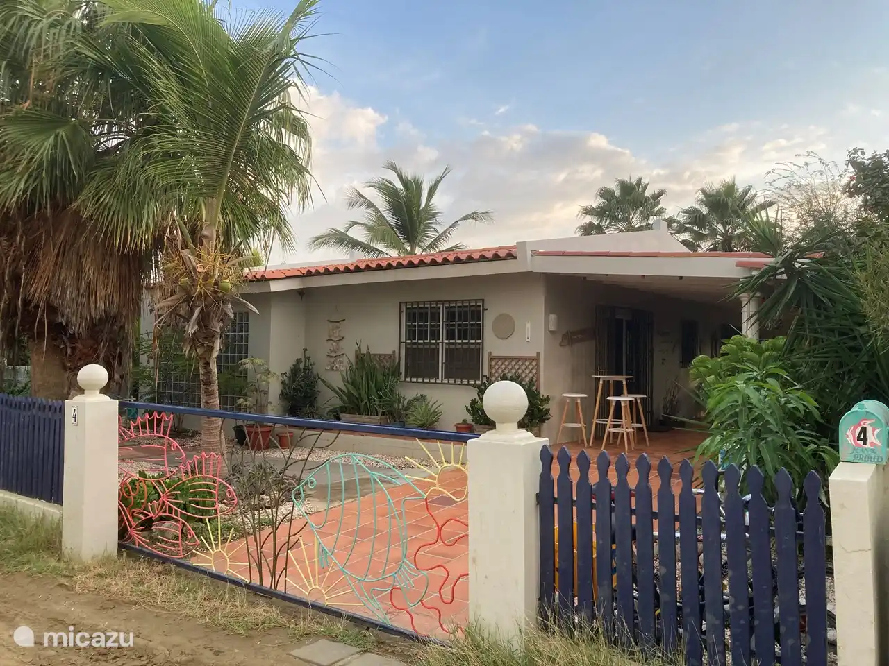 ferienhaus, Playa Pariba, Bonaire, Bonaire - Proud Paradise Bonaire