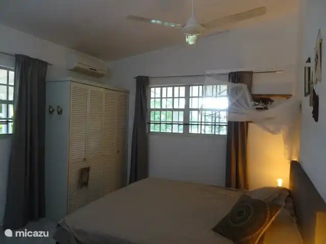 Location de Vacances Bonaire, Bonaire, Playa Pariba, maison de vacances - Proud Paradise Bonaire Chambre