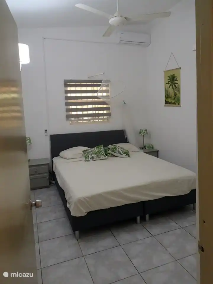 Proud Paradise Bonaire