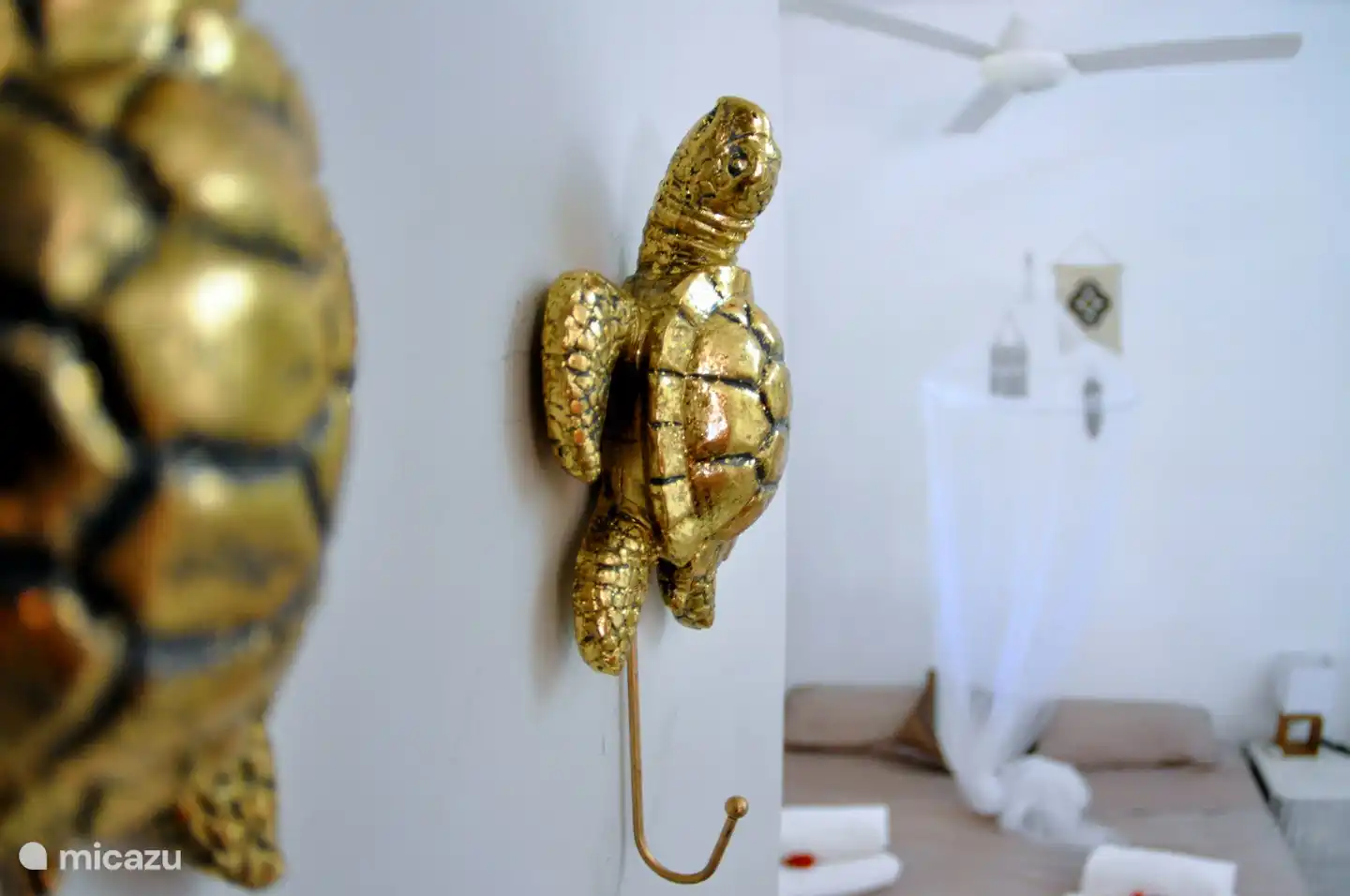 Proud Paradise Bonaire