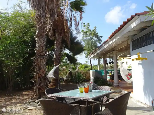 Location de Vacances Bonaire, Bonaire, Playa Pariba, maison de vacances - Proud Paradise Bonaire Fier paradis Bonaire