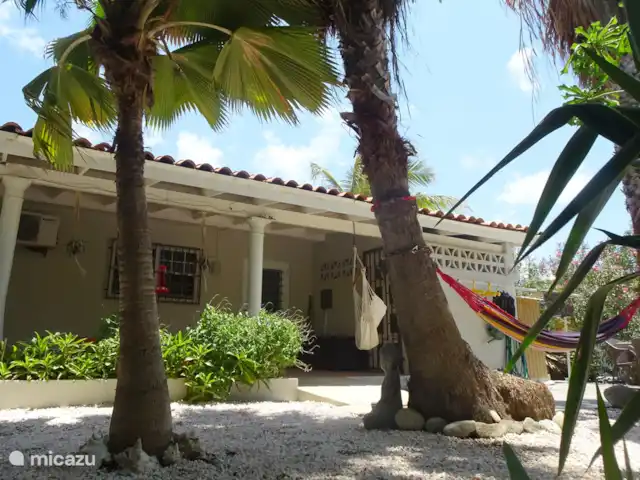 Location de Vacances Bonaire, Bonaire, Playa Pariba, maison de vacances - Proud Paradise Bonaire Fier paradis Bonaire