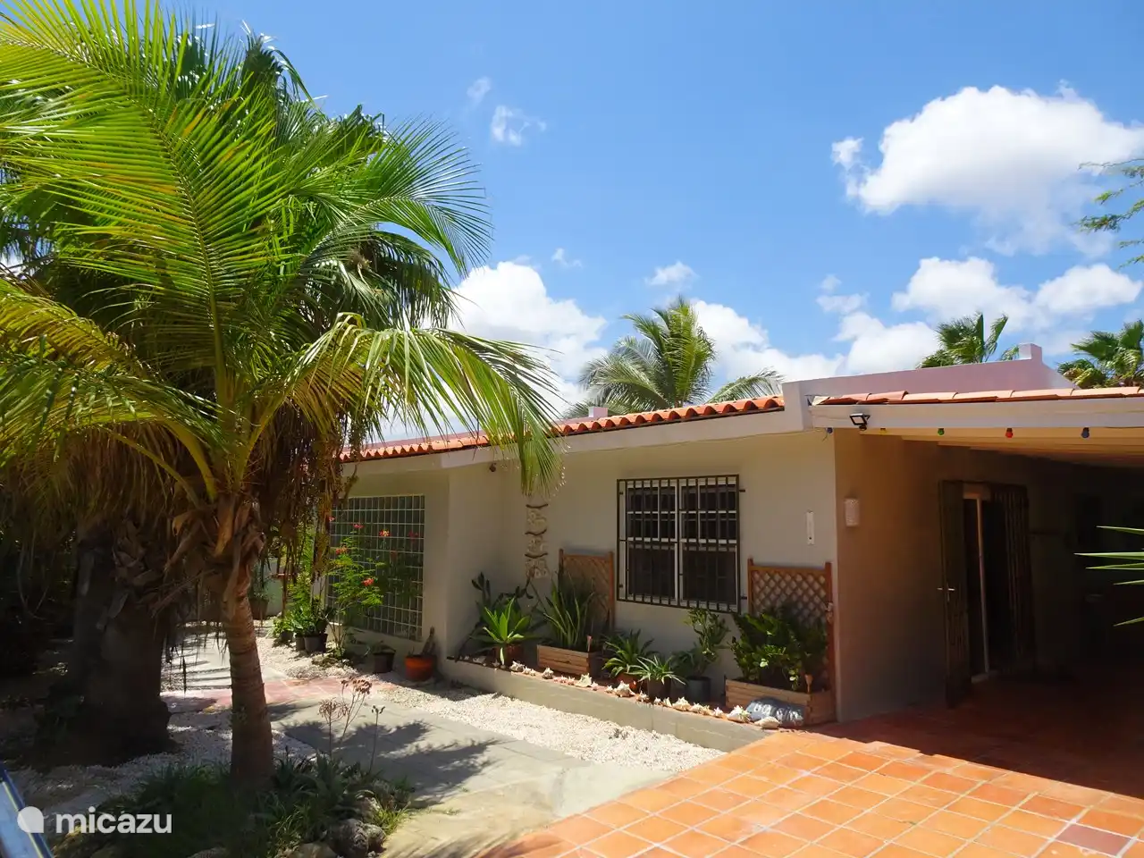 Stolzes Paradies Bonaire