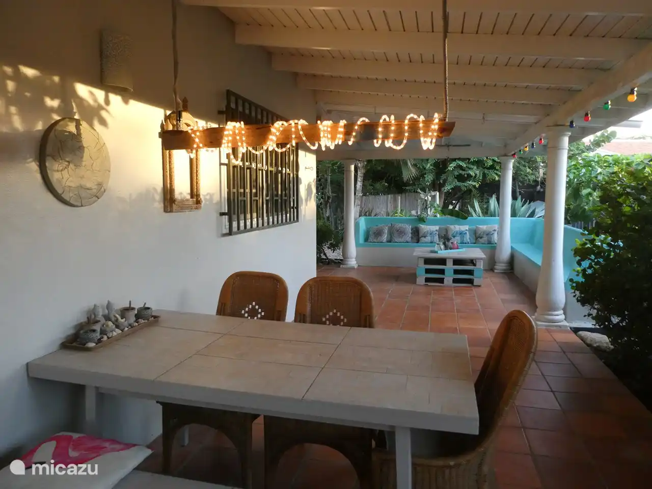 Stolzes Paradies Bonaire