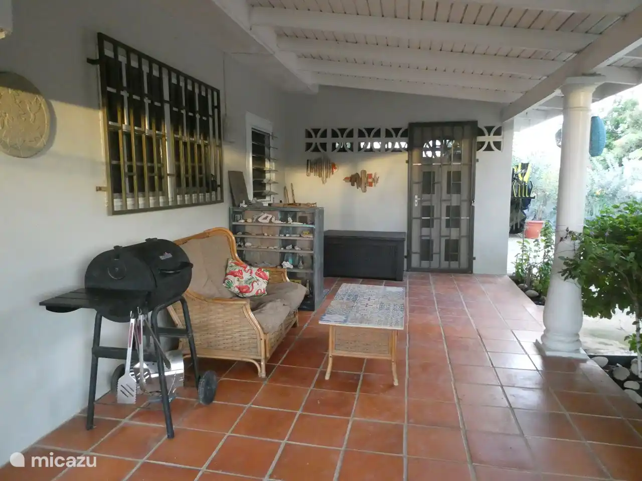 Stolzes Paradies Bonaire