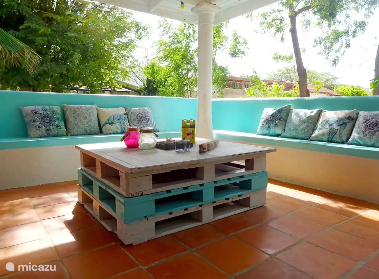 Proud Paradise Bonaire