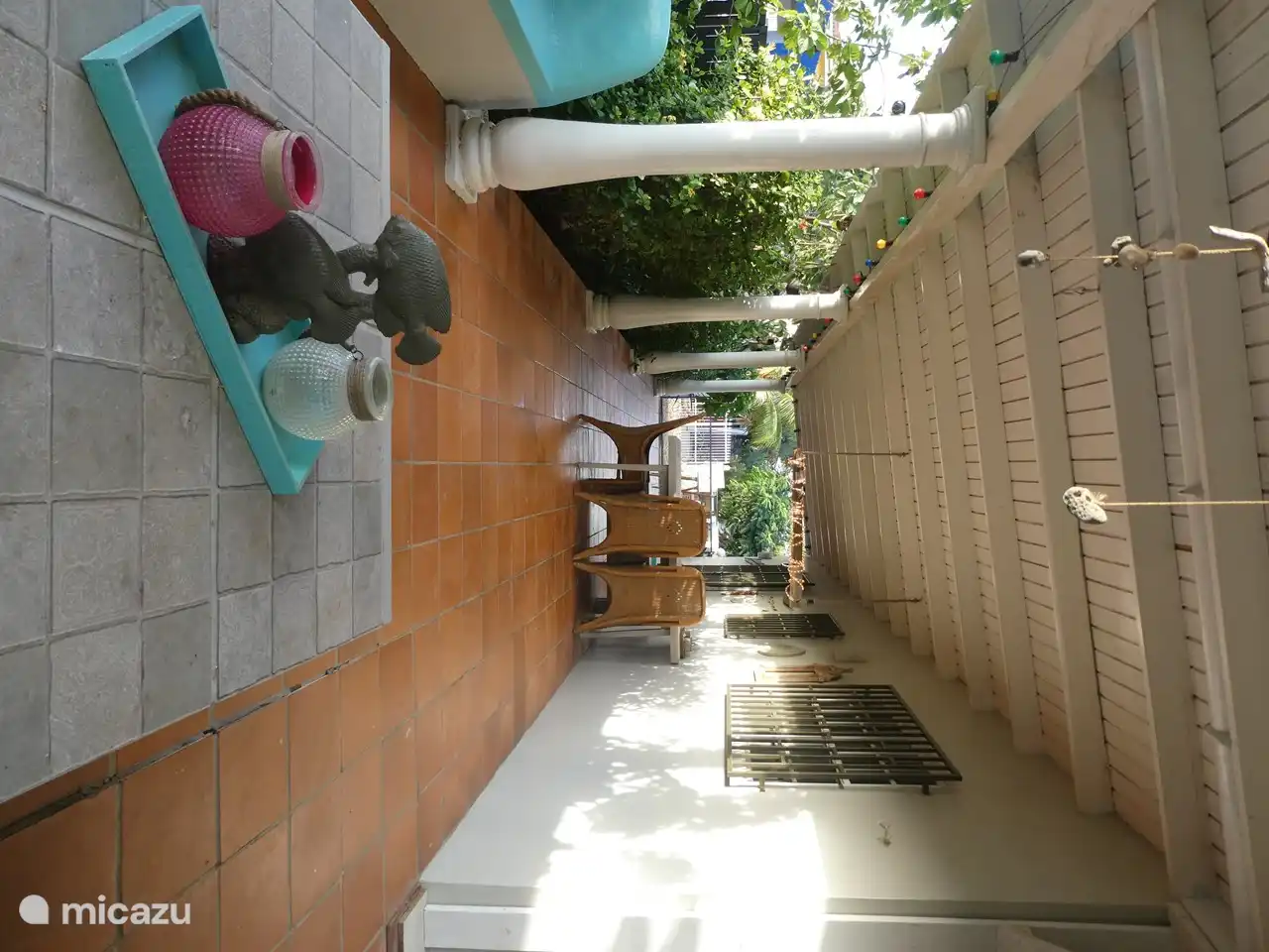 Stolzes Paradies Bonaire