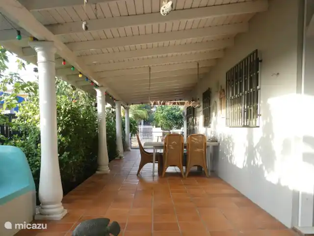 Location de Vacances Bonaire, Bonaire, Playa Pariba, maison de vacances - Proud Paradise Bonaire Fier Paradis Bonaire