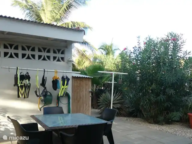 Location de Vacances Bonaire, Bonaire, Playa Pariba, maison de vacances - Proud Paradise Bonaire Fier Paradis Bonaire