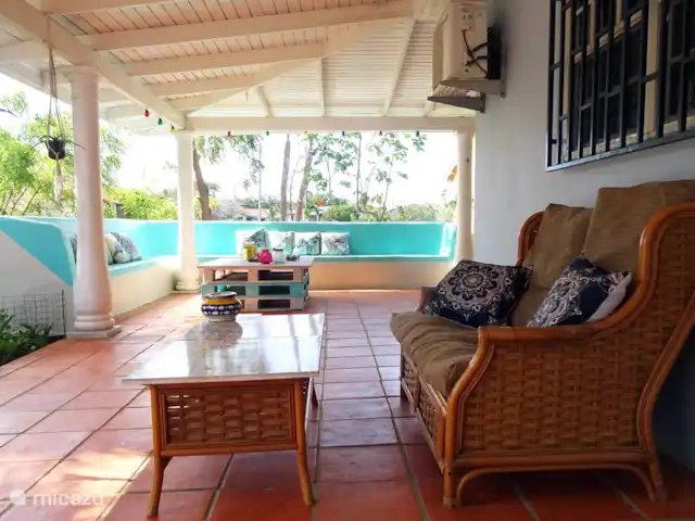 Location de Vacances Bonaire, Bonaire, Playa Pariba, maison de vacances - Proud Paradise Bonaire Fier paradis Bonaire