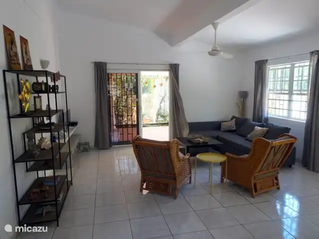 Location de Vacances Bonaire, Bonaire, Playa Pariba, maison de vacances - Proud Paradise Bonaire Fier paradis Bonaire