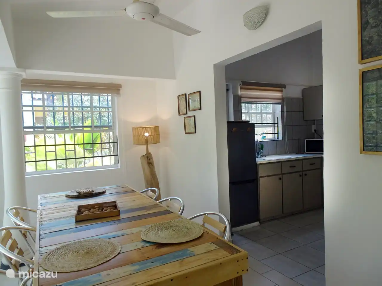 Proud Paradise Bonaire