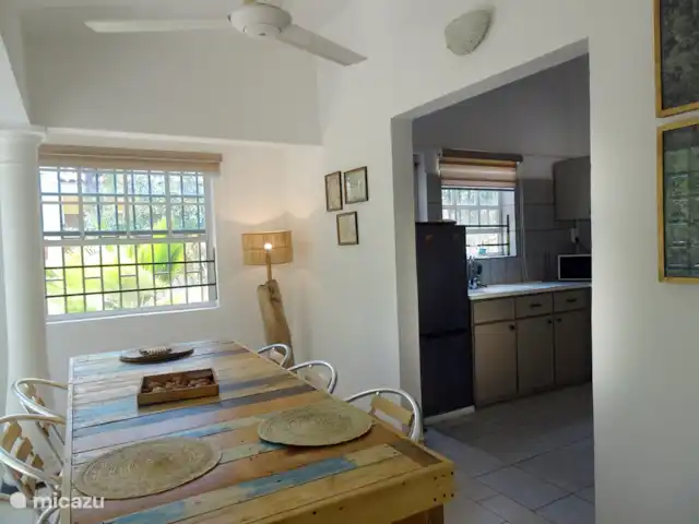 Location de Vacances Bonaire, Bonaire, Playa Pariba, maison de vacances - Proud Paradise Bonaire Fier paradis Bonaire