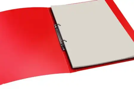 Dossier d'informations