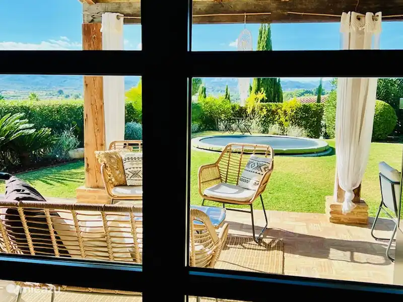 Casa Pilar (bain à remous, poêle à granulés...) | Espagne, Costa Blanca, Jávea - Villa Casa Pilar (bain à remous, poêle à granulés...) | Espagne, Costa Blanca, Jávea - Villa