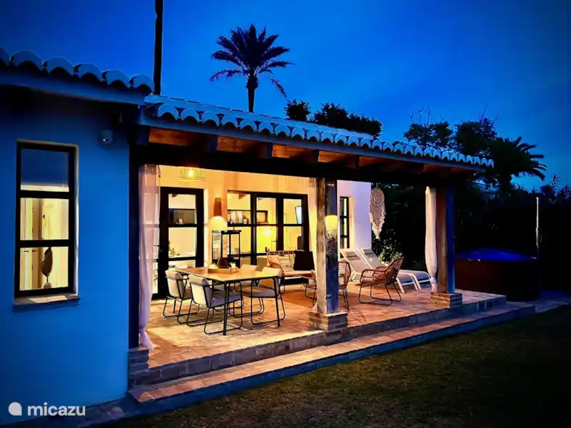 Casa Pilar (bain à remous, poêle à granulés...) | Espagne, Costa Blanca, Jávea - Villa Casa Pilar (bain à remous, poêle à granulés...) | Espagne, Costa Blanca, Jávea - Villa