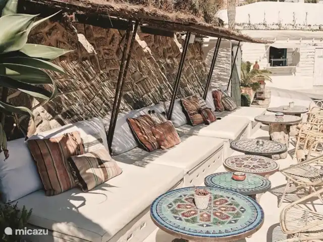 Casa Pilar (bain à remous, poêle à granulés...) | Espagne, Costa Blanca, Jávea - villa De nombreux restaurants à Javea sont très branchés. Ibiza vibre à volanté