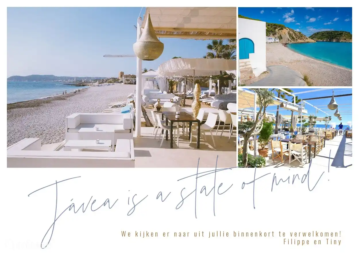 À bientôt? Nous attendons de vous recevoir! :-)