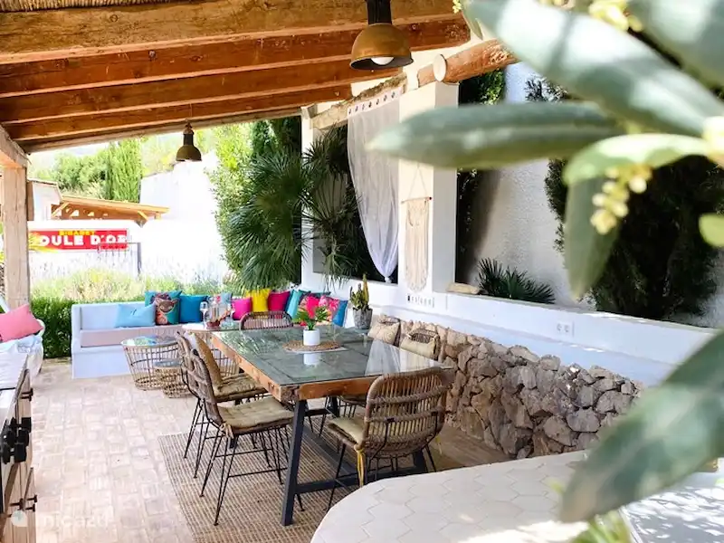 Casa Pilar (bain à remous, poêle à granulés...) | Espagne, Costa Blanca, Jávea - Villa Casa Pilar (bain à remous, poêle à granulés...) | Espagne, Costa Blanca, Jávea - Villa