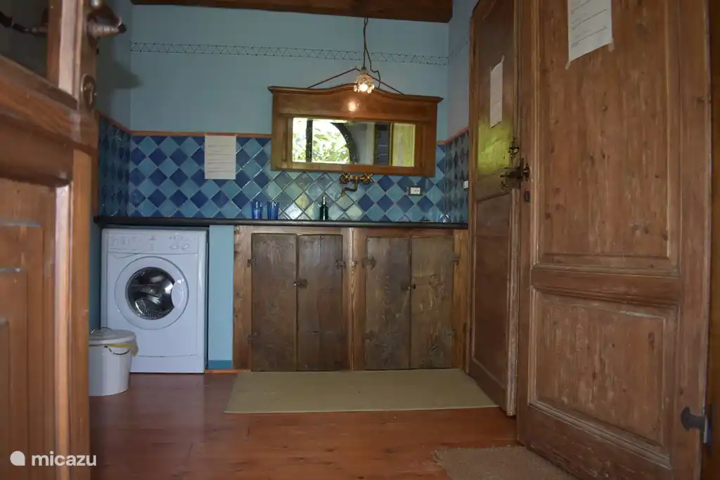 Douches en toiletten (privé)