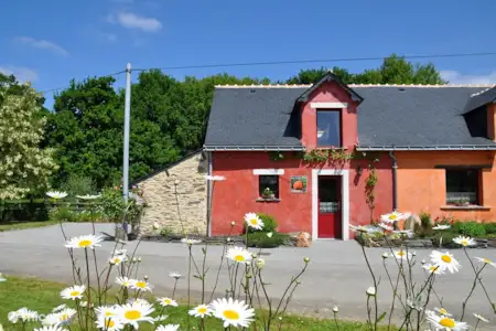 Download Vakantiehuis In Bretagne Frankrijk Huren Micazu Free HD Get Wallpaper Vakantiehuis In Bretagne Frankrijk Huren Micazu For Android