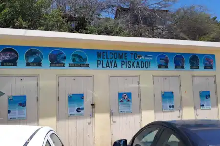 Playa Grandi/ Playa Piscado