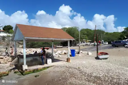 Playa Grandi/ Playa Piscado