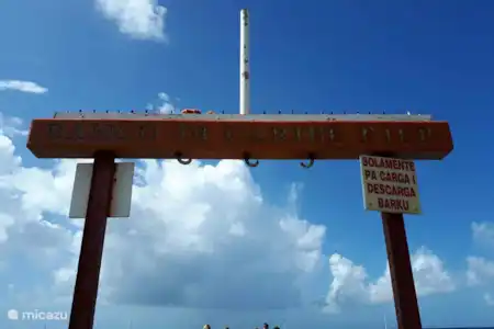 Playa Grandi/ Playa Piscado