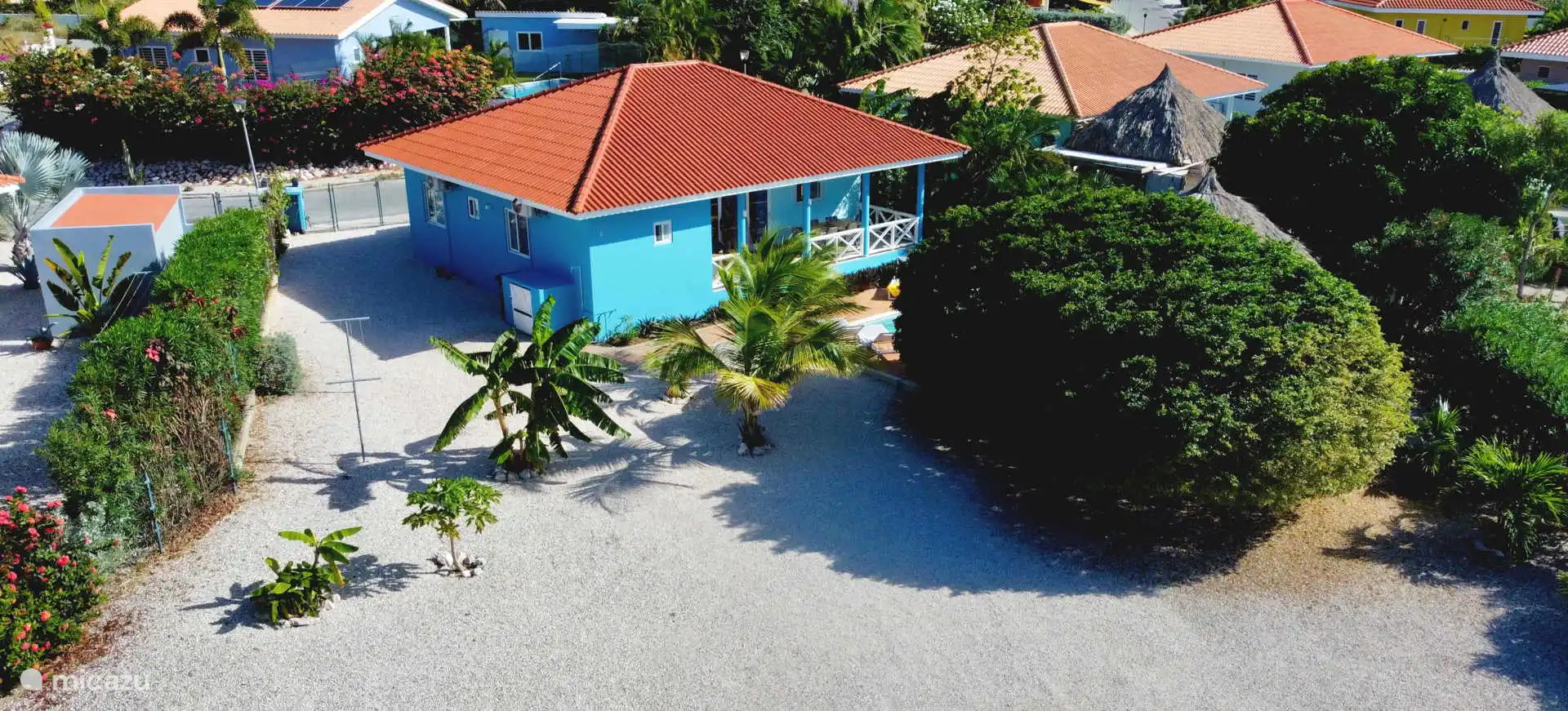 Even in vogelvlucht......