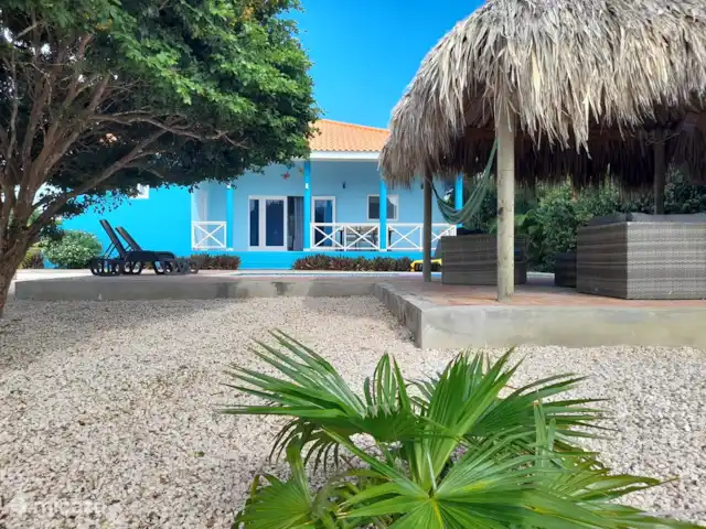 Bistro Nunka | Curaçao, Banda Abou (ouest), Fontein - villa Maison très privée