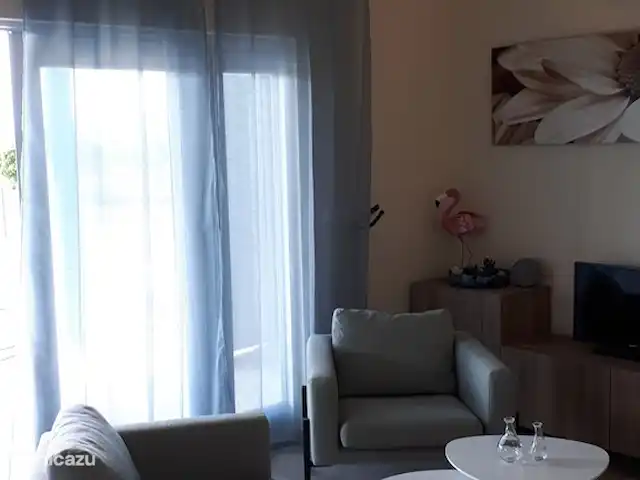 Bistro Nunka | Curaçao, Banda Abou (ouest), Fontein - villa Le salon