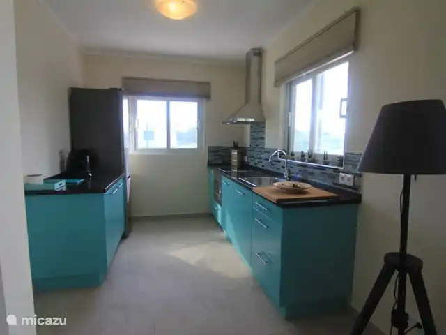 Bistro Nunka | Curaçao, Banda Abou (ouest), Fontein - villa cuisine