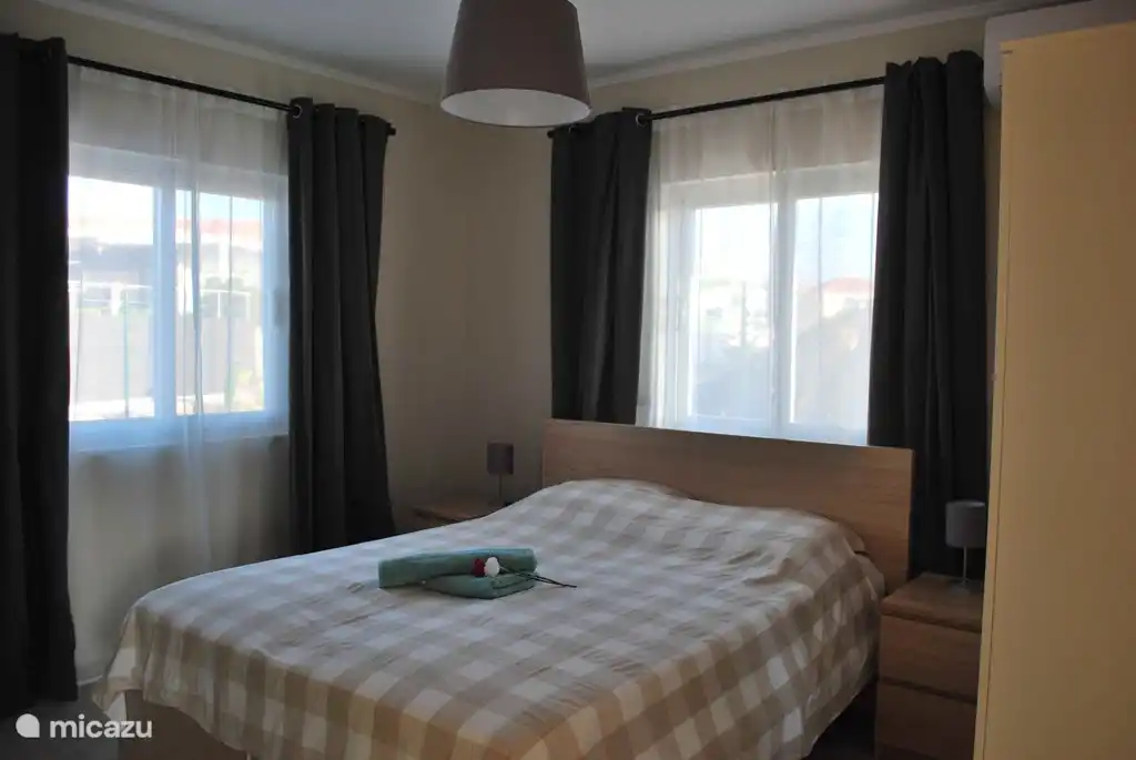 Chambre des maîtres