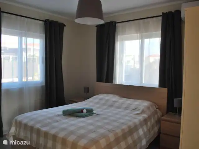 Bistro Nunka | Curaçao, Banda Abou (ouest), Fontein - villa Chambre des maîtres