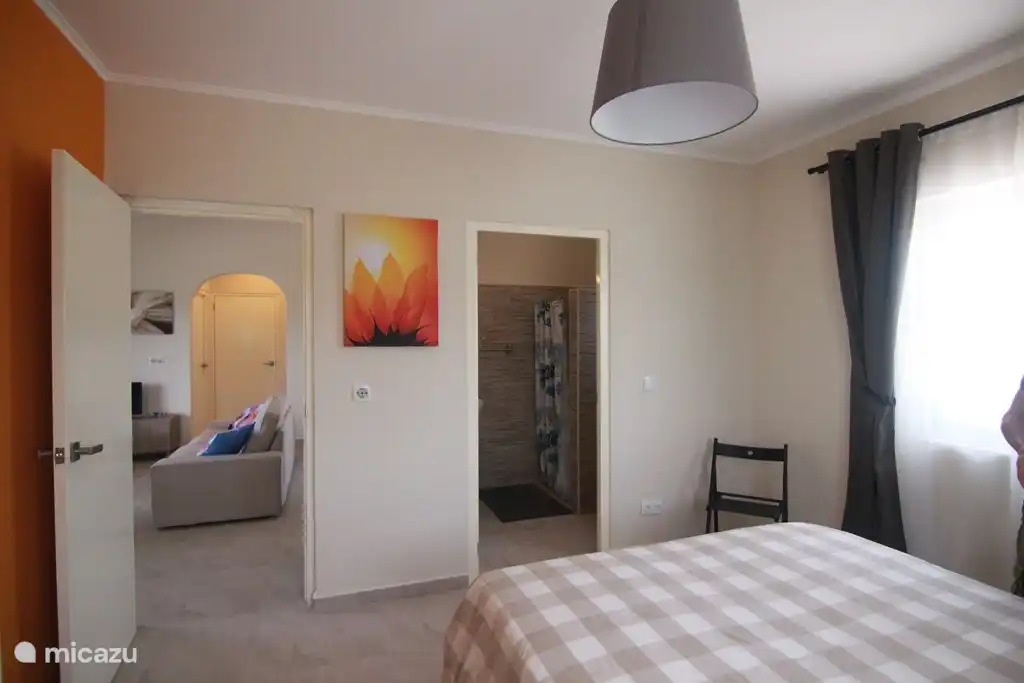 Chambre des maîtres