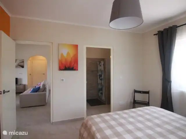 Bistro Nunka | Curaçao, Banda Abou (ouest), Fontein - villa Chambre des maîtres