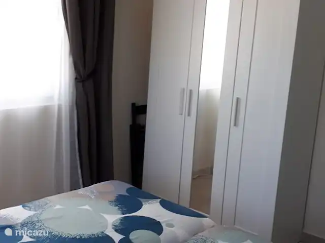 Bistro Nunka | Curaçao, Banda Abou (ouest), Fontein - villa 2ème chambre