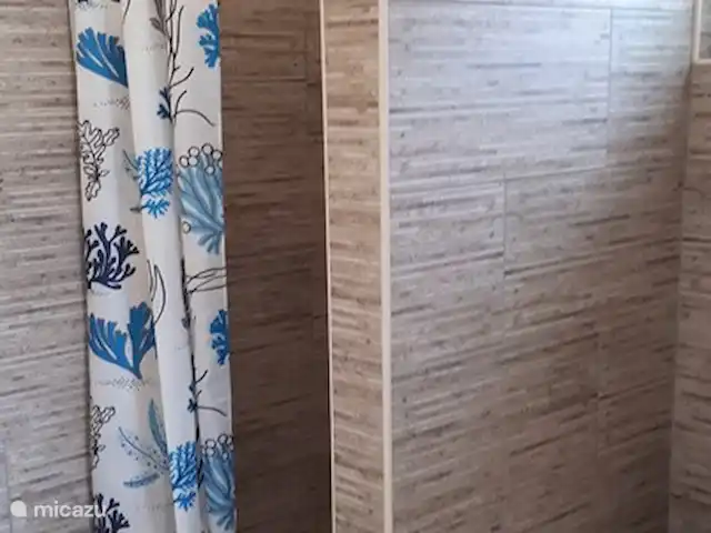Bistro Nunka | Curaçao, Banda Abou (ouest), Fontein - villa 1ère salle de bain