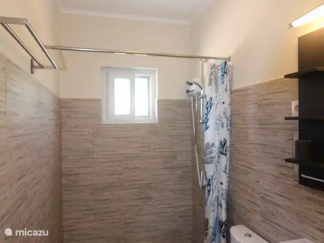 Bistro Nunka | Curaçao, Banda Abou (ouest), Fontein - villa 2ème salle de bain
