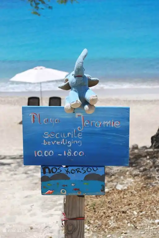 Playa Jeramie