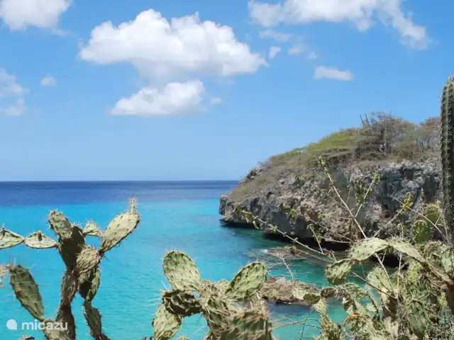 Bistro Nunka | Curaçao, Banda Abou (ouest), Fontein - villa Playa Jeramie