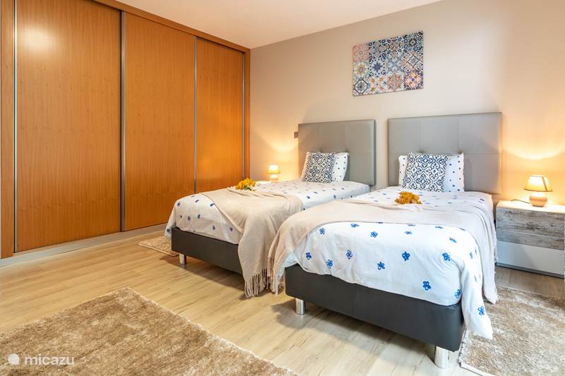 Vakantiehuis Portugal, Madeira, Calheta Appartement Apartamento Goncalves