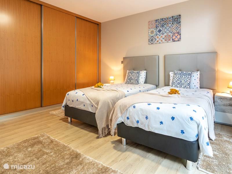 Vakantiehuis Portugal, Madeira, Calheta Appartement Apartamento Goncalves
