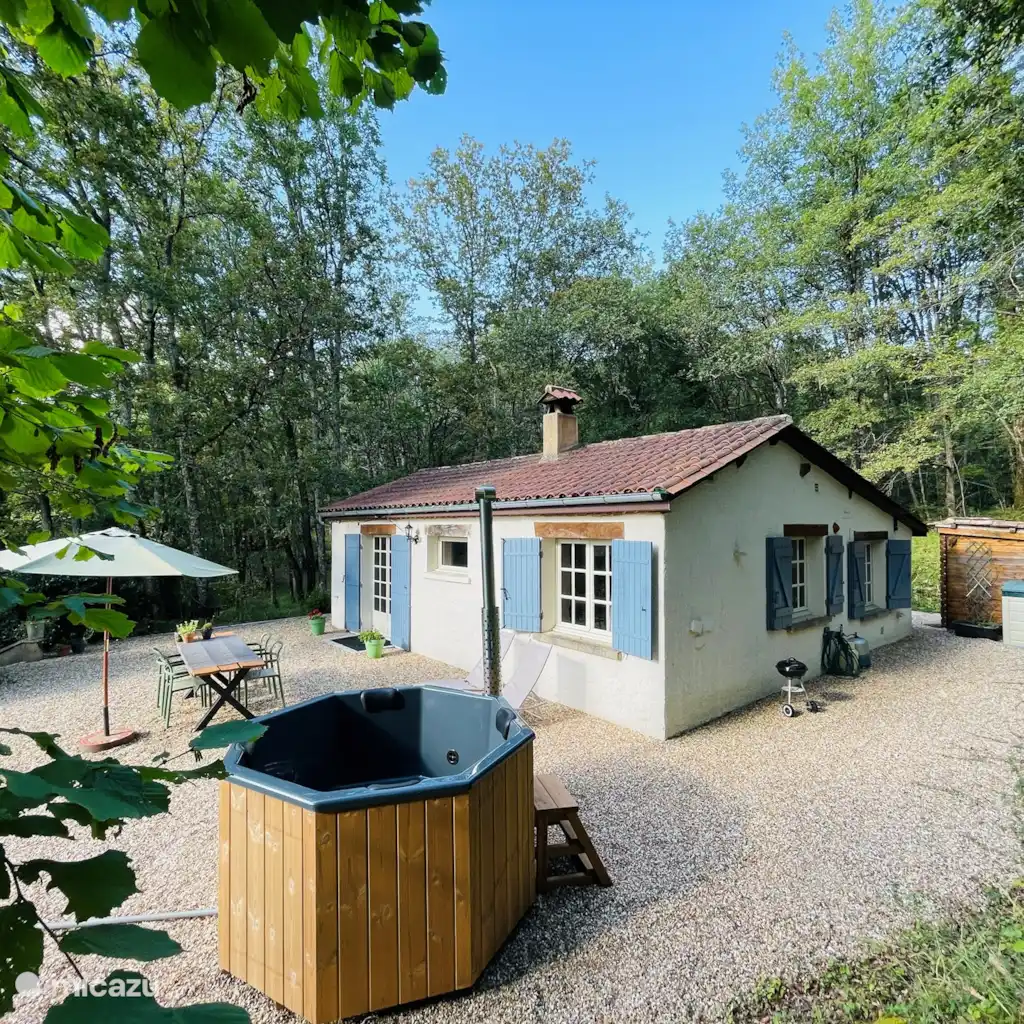 Deffé Dordogne