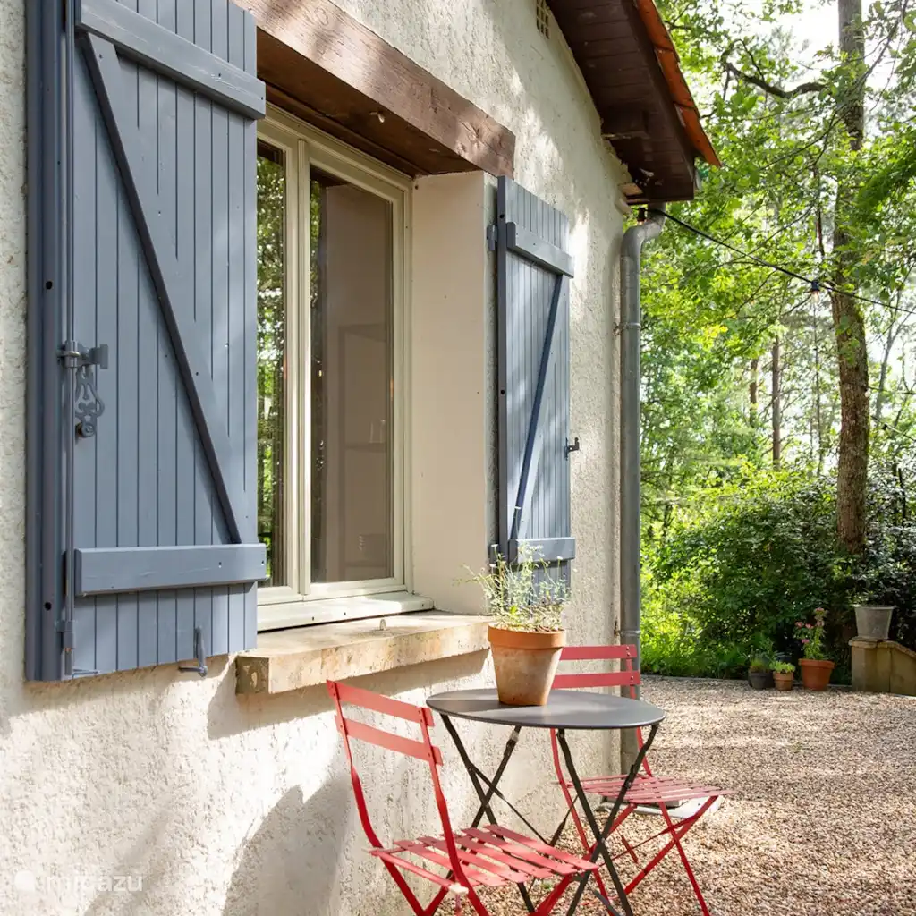 Deffé Dordogne